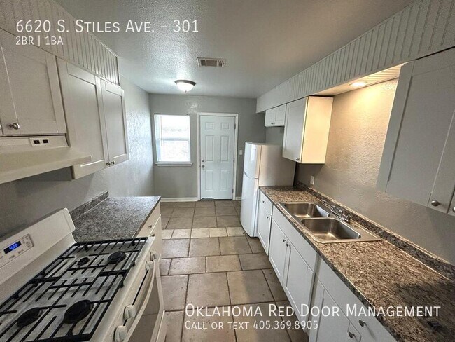 Photo - 6620 S Stiles Ave Unit 301
