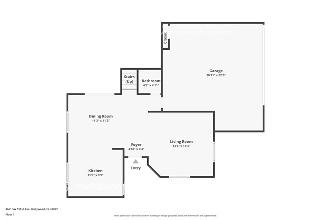 Photo - 4661 SW 151st Ave