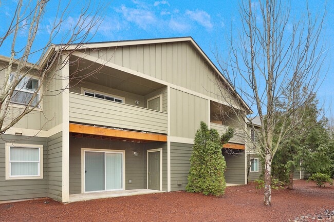 Photo - Evergreen Village Apartments