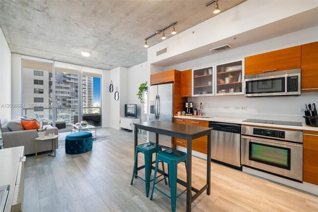 Photo - 3470 E Coast Ave Unidad H1806