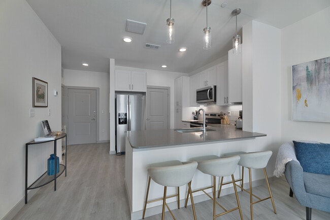 Photo - Bluffview Apartments