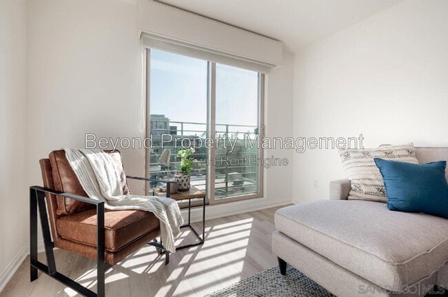 Photo - 450 J St Unit 7171