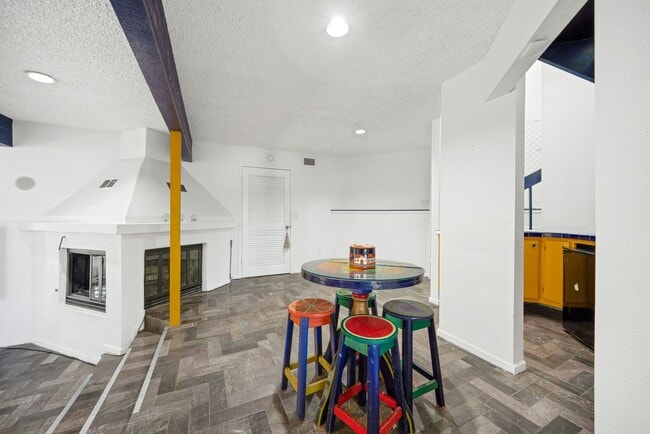 Photo - Furnished Waterfront Apartment with Private Guadalupe River Access