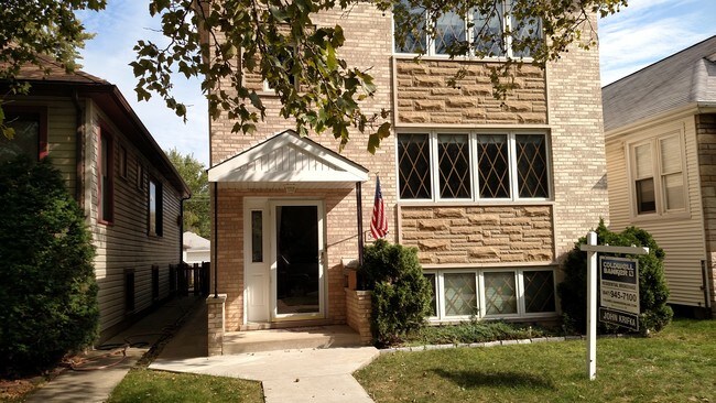 Photo - 5473 N Parkside Ave Unidad 2