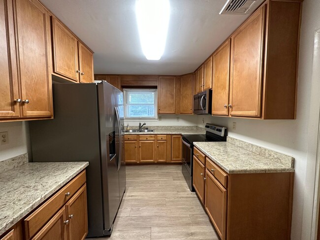 Photo - Ranch in Bedford County with Extra Amenities House