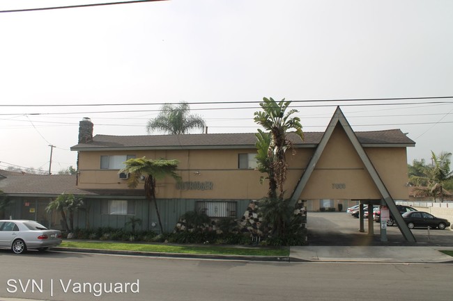 Apartments for Rent in Downey, CA