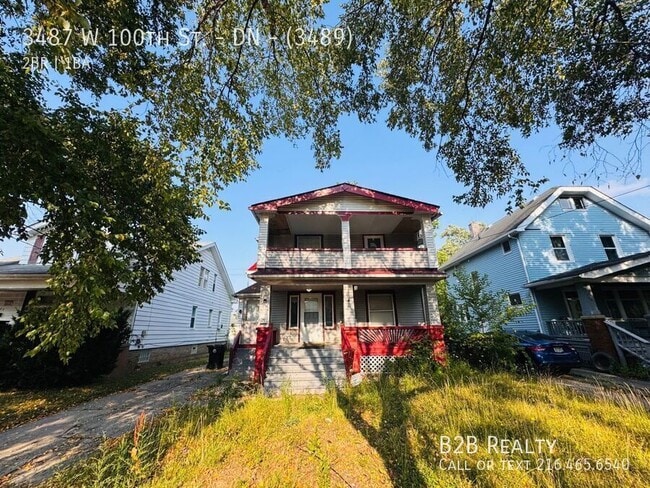 Photo - 3487 W 100th St Unit (3489)