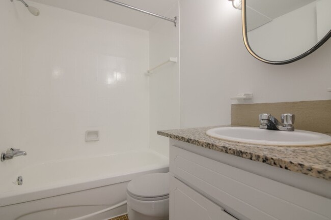 Photo - 2285 Rue St Mathieu Unité 103