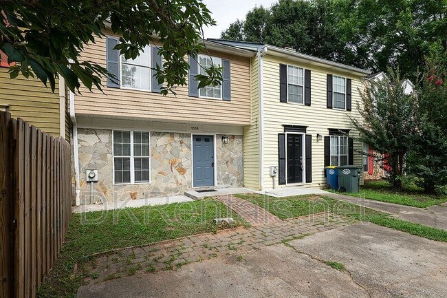 Photo - 3538 Kennesaw Station Dr
