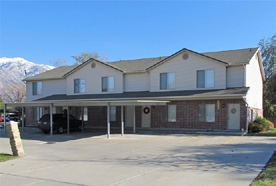 Photo - Maple View Apartments