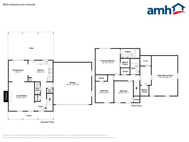 Photo - 6824 Audrianna Ln