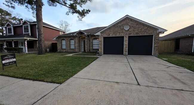 Photo - 3407 Berry Grove Dr