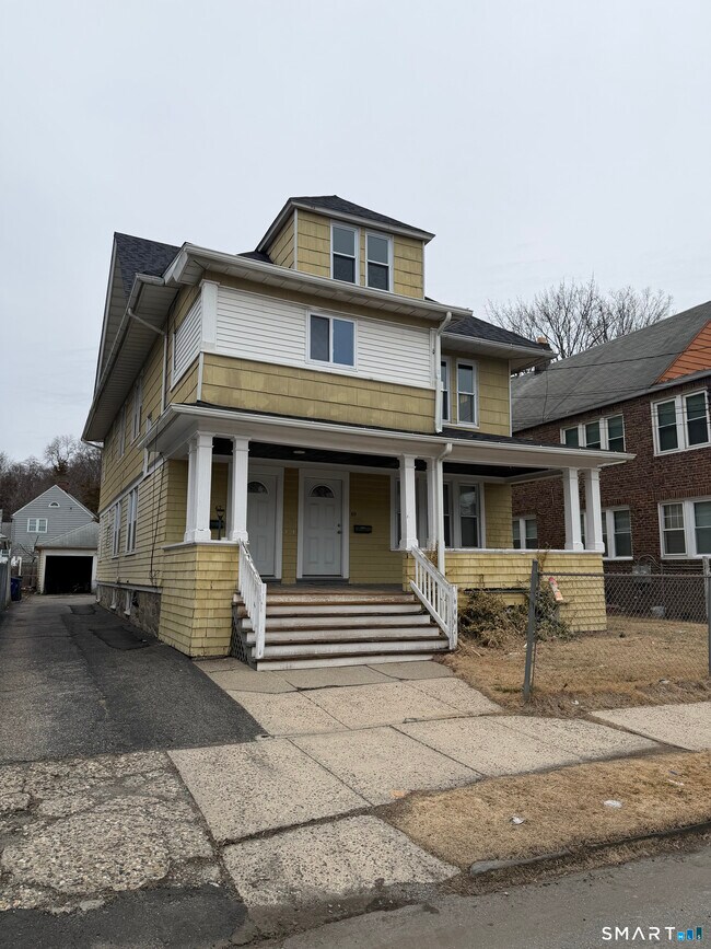 Photo - 67 Beardsley Park Terrace Unit 2nd & 3rd Fls.