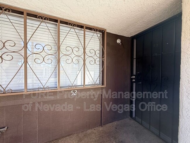 Photo - 1405 E Vegas Valley Dr Unit #52 BLDG 7