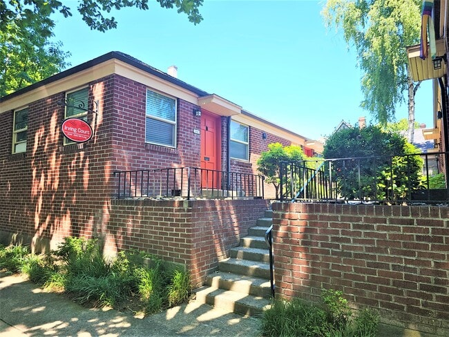 Building Photo - Irving Court Apartments