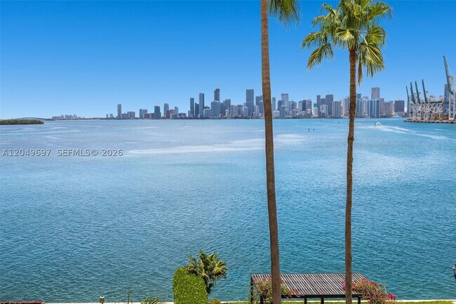 Photo - 5245 Fisher Island Dr Unit 5245