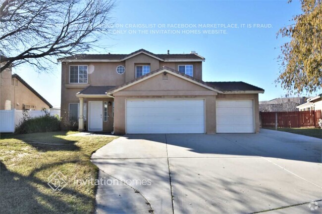 Building Photo - 1677 Mesquite Vista Rental