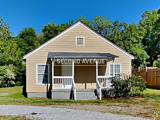 Building Photo - 416 N 2nd St Rental