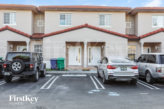 Building Photo - 17166 SW 138th Ct