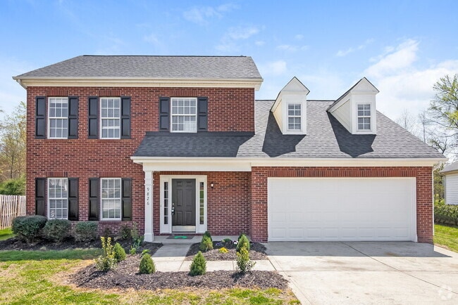 Building Photo - 9826 Baxter Caldwell Dr Rental