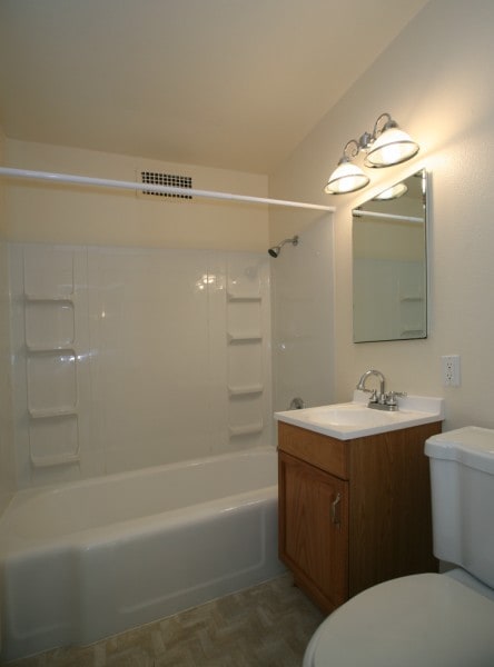 North Pointe Apartments