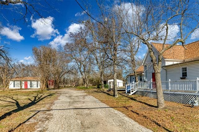 Photo - 1831 E Melissa Rd