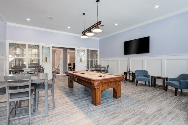 Photo - Drexel at Oakley