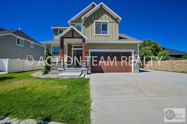 House in South Jordan - House in South Jordan