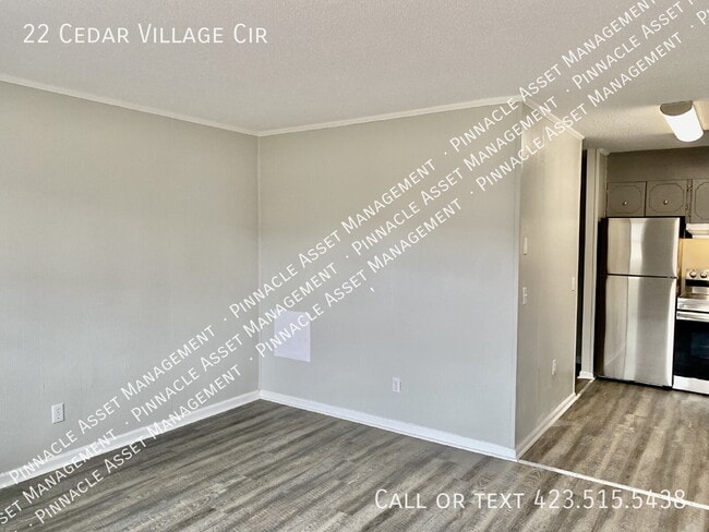 22 Cedar Village Cir