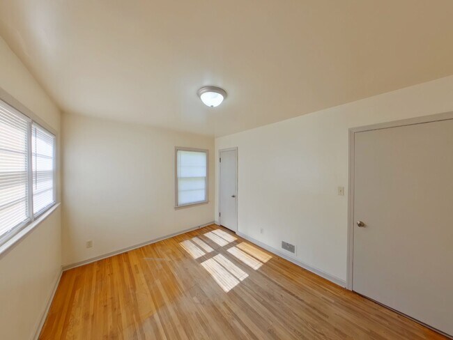 Photo - Charming 2BR Rental | Fenced Backyard | Basement