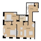 1HAB Newfield - Varía por apartamento