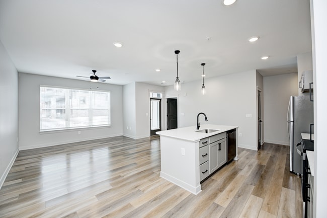 Photo - Hyde Park Towns & Flats