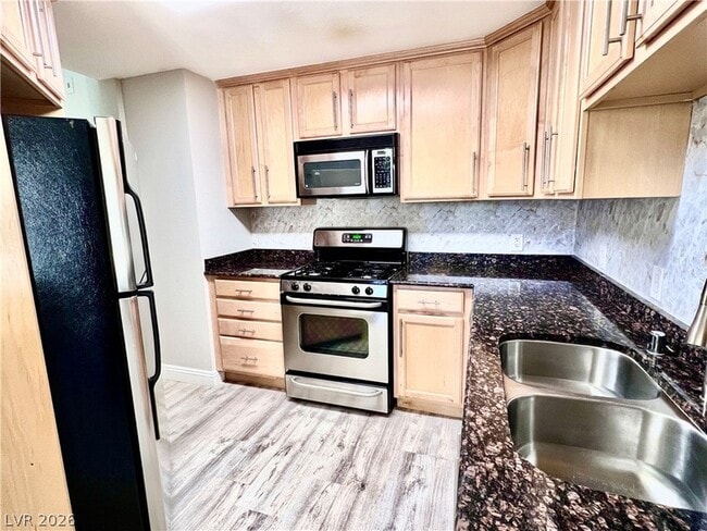 Photo - 260 E Flamingo Rd Unidad 202