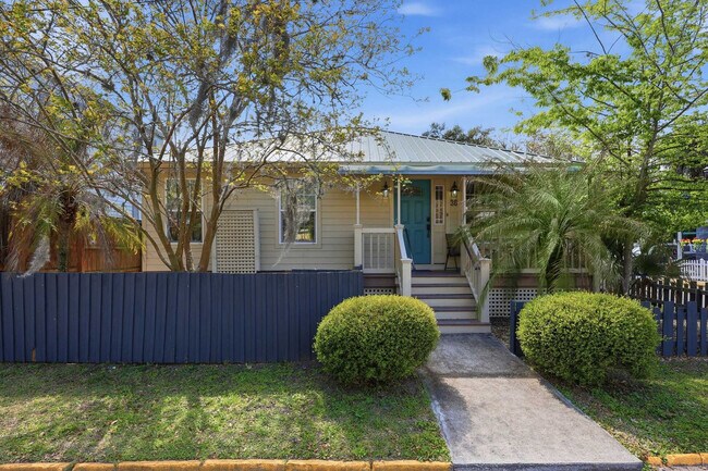 36 Weeden St Unit SI ID1281973P
