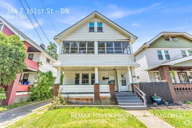 Building Photo - 364 E 161st St Unit DN Rental
