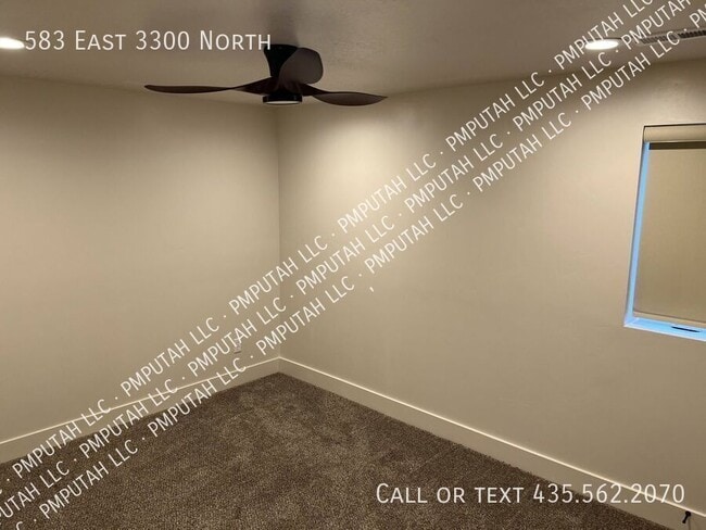Photo - 583 E 3300 N