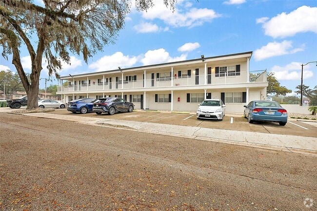Building Photo - 420 S Palmetto St Unit 5 Rental