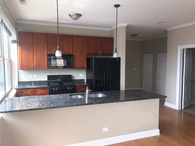 Photo - 4300 N Kedzie Ave Unidad 402