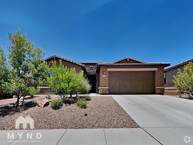 Building Photo - 720 E Silver Canyon Pl Rental
