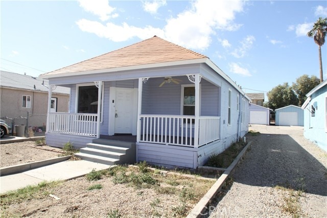 Building Photo - 412 D St