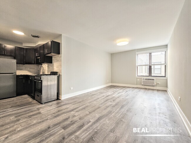 Photo - 445 W Barry Ave Condo Unit Studio