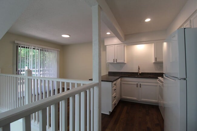 Photo - Fully Remodeled 2 Bedroom 1.5 Bath Duplex In Olathe