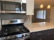 2 BR kitchen