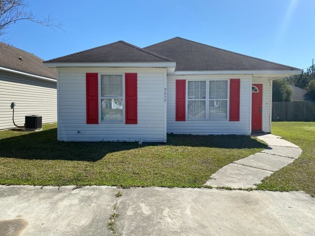 Building Photo - 3037 Ginny Dr Rental
