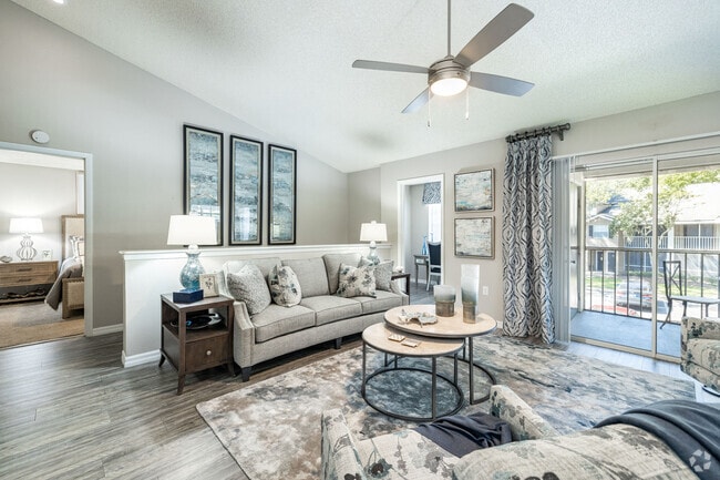Building Photo - The Brady at Tampa Palms Rental
