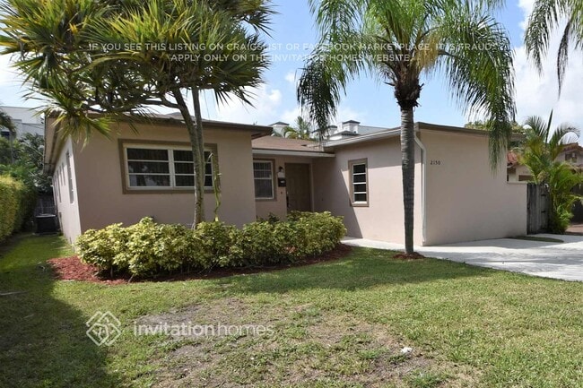 Building Photo - 2150 SW 65th Ave Rental