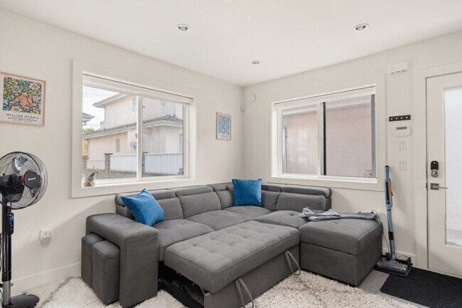 Photo - 1061 E 59th Ave Unité SI ID1539966P