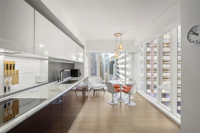 Photo - 135 W 52nd St Condo Unit 38A