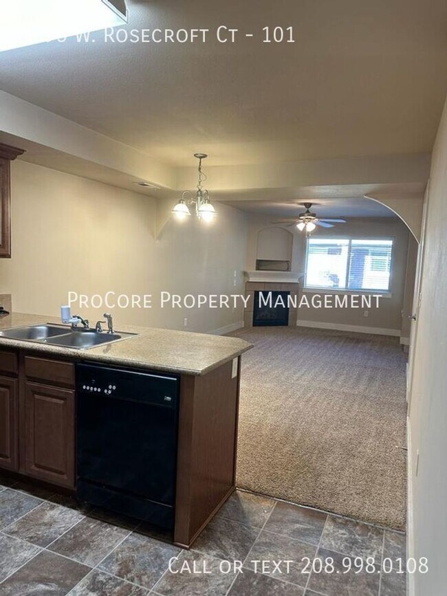 Photo - 9993 W Rosecroft Ct Unit 101
