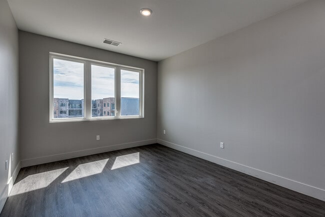 The Gem Apartments